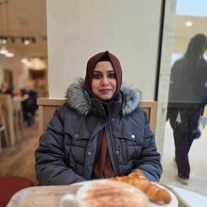 Nurunnahar Nupur