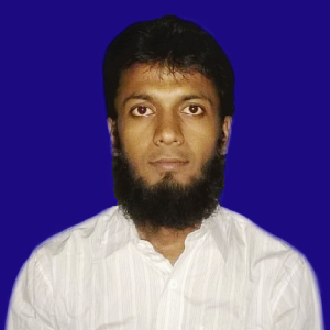 Mohammad Habibur Rahman
