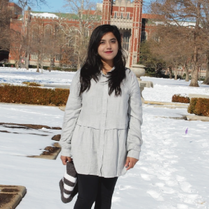 Mithila Farzana