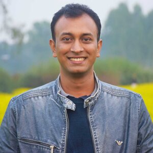 Mithun Bairagi