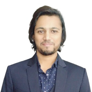 Muhammad Ramiz Uddin