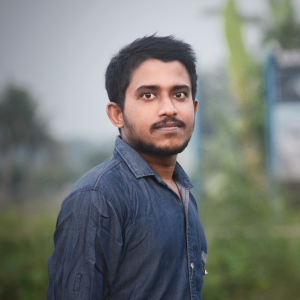 Partha Biswas