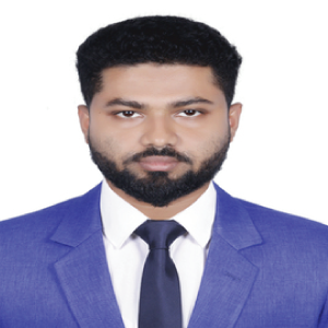 Md. Ariful Islam