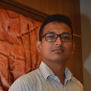 Parag Kumar Paul