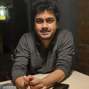 Rasel Ahmed