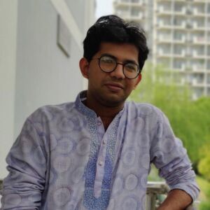 Mohammad Fahim Uddin