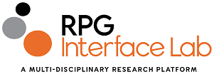 RPG LOGO