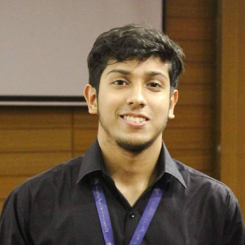 Ashfaque Rahman