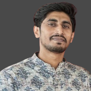Bidhan Dash