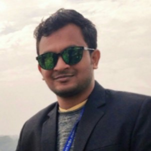 Dipta Dey